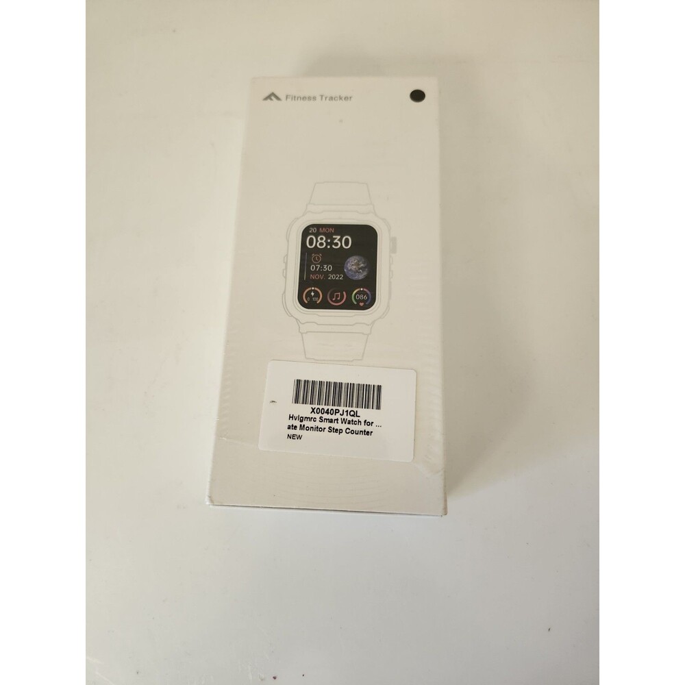 Han Fit Smart Watch